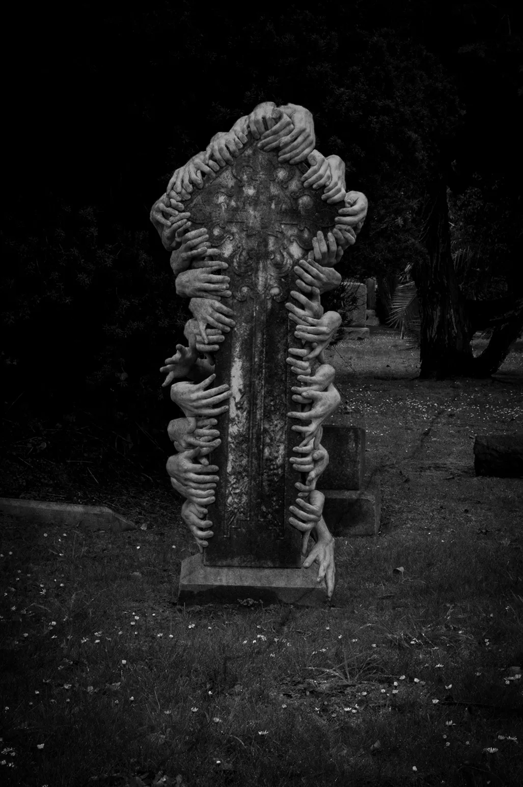 The Forgotten Dead